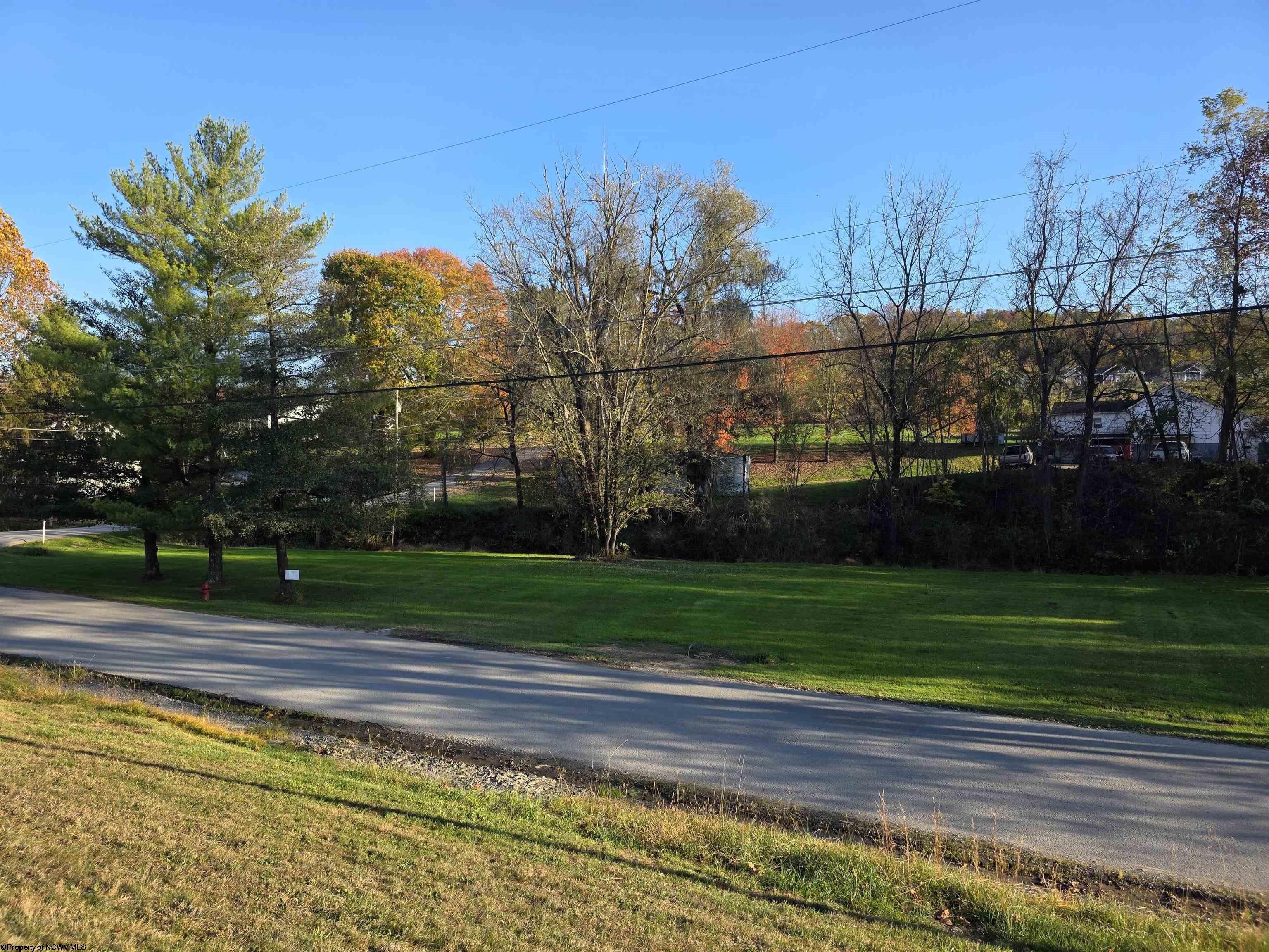 147 Benedum Run Road Anmoore WV 26323