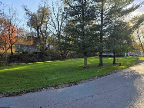 0 Benedum Run Road Anmoore WV 26323