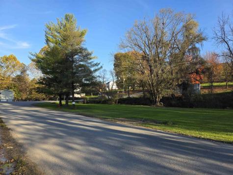 0 Benedum Run Road Anmoore WV 26323