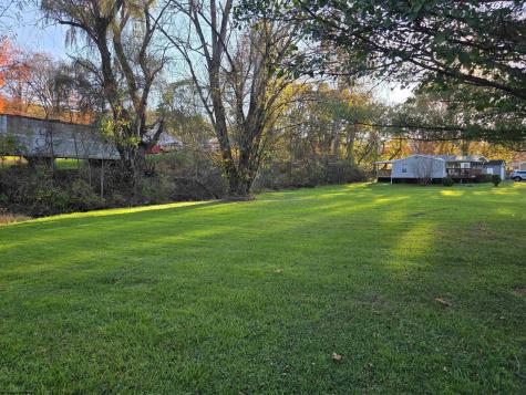0 Benedum Run Road Anmoore WV 26323