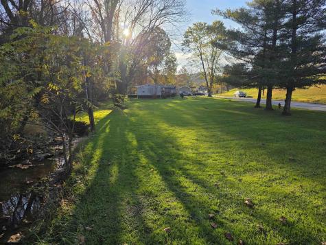 0 Benedum Run Road Anmoore WV 26323