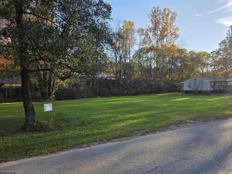 0 Benedum Run Road Anmoore WV 26323