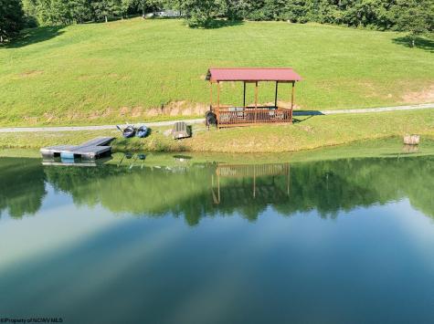 1 Breezy Knoll Drive Buckhannon WV 26201