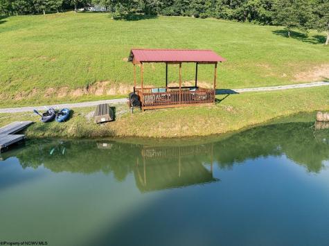 1 Breezy Knoll Drive Buckhannon WV 26201