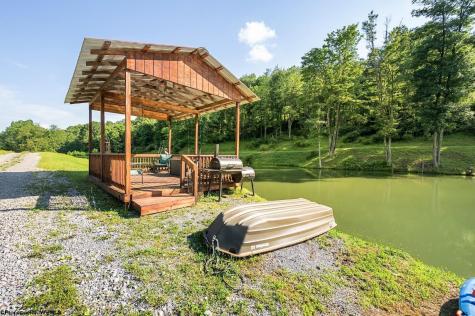 1 Breezy Knoll Drive Buckhannon WV 26201