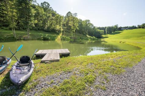 1 Breezy Knoll Drive Buckhannon WV 26201