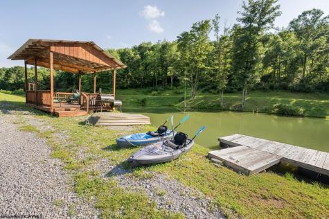 1 Breezy Knoll Drive Buckhannon WV 26201