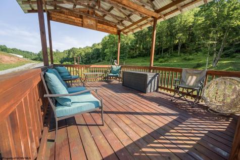 1 Breezy Knoll Drive Buckhannon WV 26201