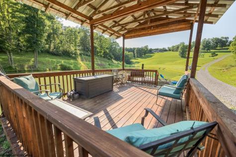 1 Breezy Knoll Drive Buckhannon WV 26201