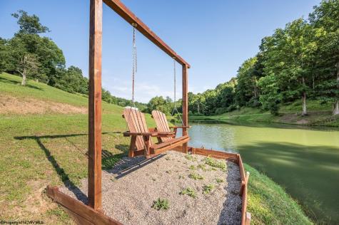 1 Breezy Knoll Drive Buckhannon WV 26201