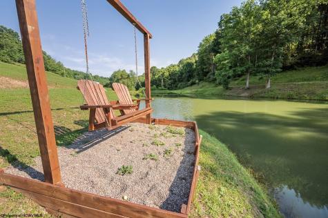 1 Breezy Knoll Drive Buckhannon WV 26201