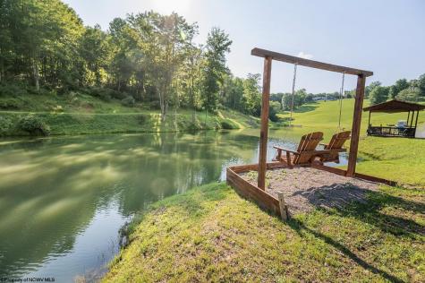 1 Breezy Knoll Drive Buckhannon WV 26201