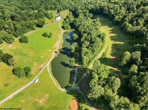 1 Breezy Knoll Drive Buckhannon WV 26201