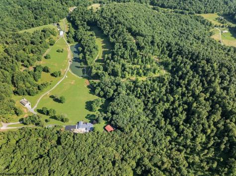 1 Breezy Knoll Drive Buckhannon WV 26201