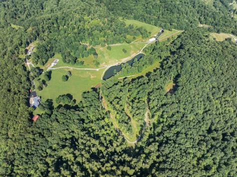 1 Breezy Knoll Drive Buckhannon WV 26201