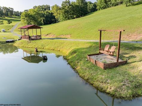1 Breezy Knoll Drive Buckhannon WV 26201
