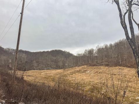 1 States Fork Road Metz WV 26585