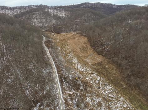 1 States Fork Road Metz WV 26585