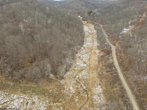 1 States Fork Road Metz WV 26585