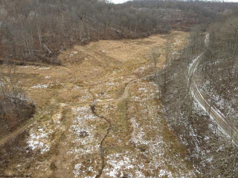 1 States Fork Road Metz WV 26585