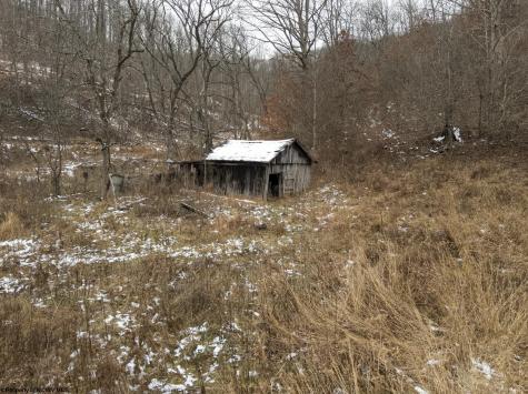 1 States Fork Road Metz WV 26585