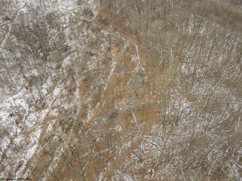 1 States Fork Road Metz WV 26585