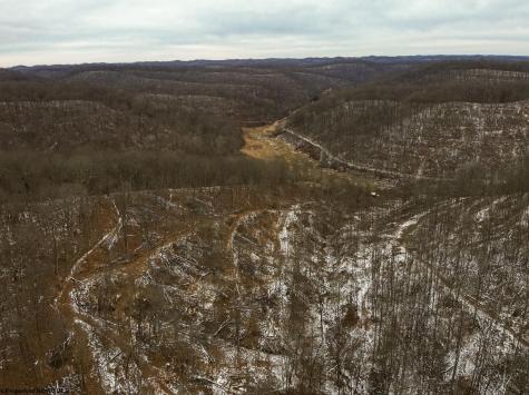 1 States Fork Road Metz WV 26585