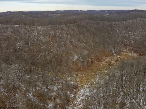 1 States Fork Road Metz WV 26585