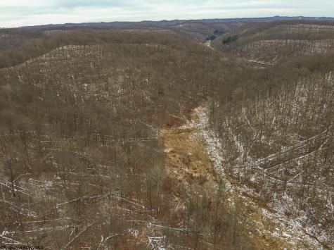 1 States Fork Road Metz WV 26585
