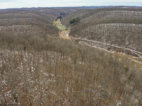 1 States Fork Road Metz WV 26585