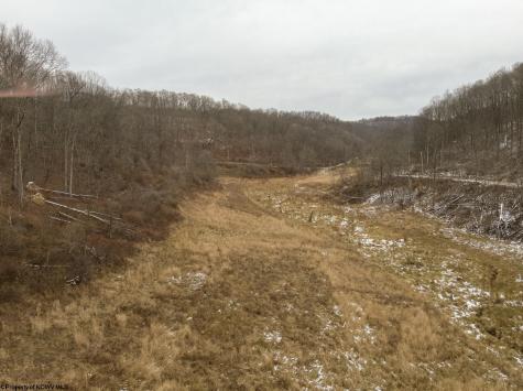 1 States Fork Road Metz WV 26585