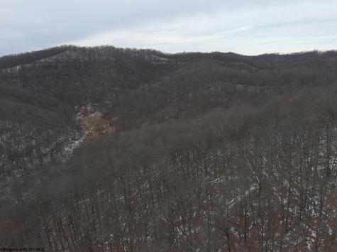 1 States Fork Road Metz WV 26585