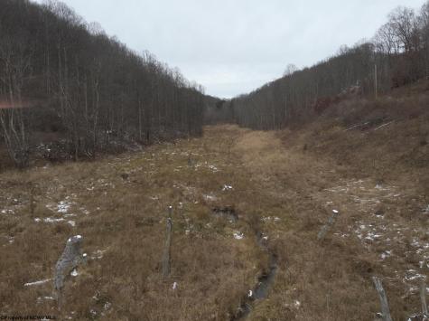 1 States Fork Road Metz WV 26585