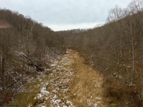 1 States Fork Road Metz WV 26585