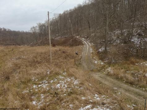 1 States Fork Road Metz WV 26585