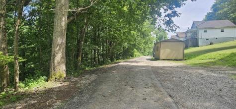 0 School Street Farmington WV 26571