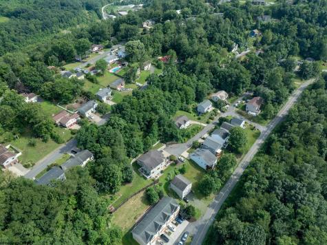 0 Vandalia Road Morgantown WV 26505