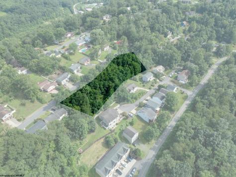 0 Vandalia Road Morgantown WV 26505