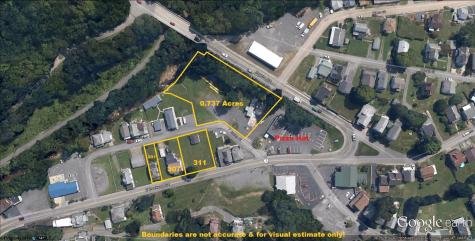 315 Nolan Avenue Morgantown WV 26505