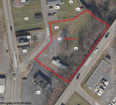 315 Nolan Avenue Morgantown WV 26505