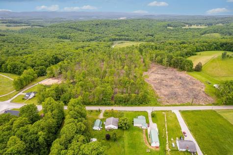 0 Salem Road Bruceton Mills WV 26525