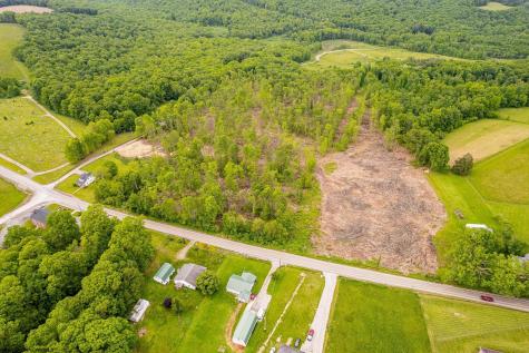 0 Salem Road Bruceton Mills WV 26525