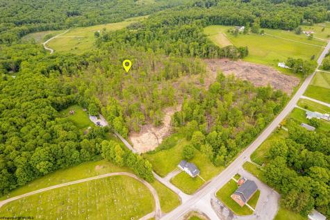 0 Salem Road Bruceton Mills WV 26525