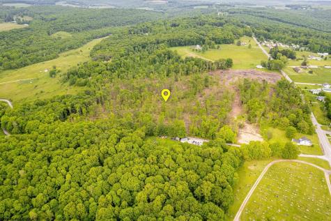 0 Salem Road Bruceton Mills WV 26525