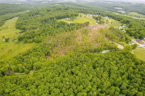 0 Salem Road Bruceton Mills WV 26525