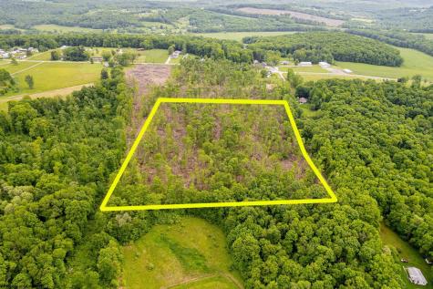 0 Salem Road Bruceton Mills WV 26525
