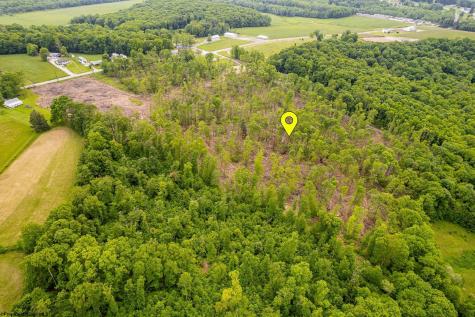 0 Salem Road Bruceton Mills WV 26525