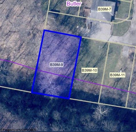 0 Barbour Drive Weirton WV 26062