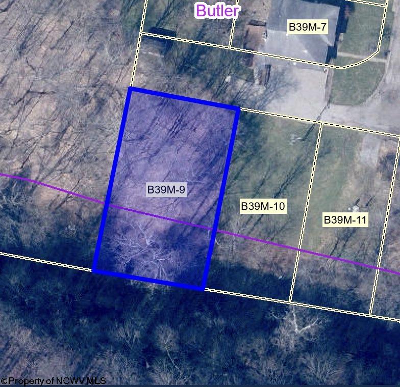 0 Barbour Drive Weirton WV 26062