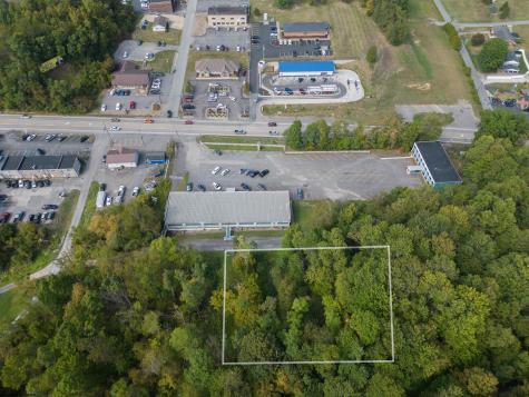 0 Corpening Drive Bridgeport WV 26330